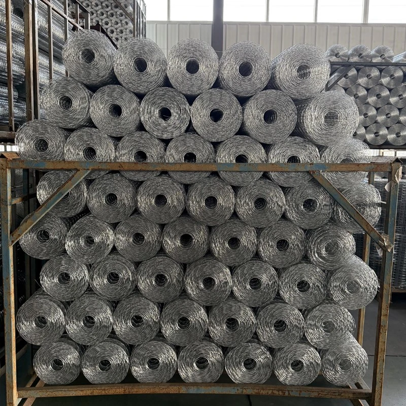 Black Wire Mesh Roll Black Wire Mesh Roll